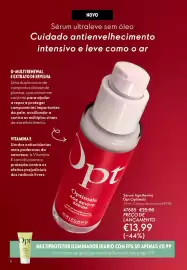 Catálogo Oriflame Página 6