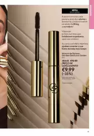 Catálogo Oriflame Página 61