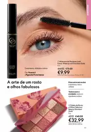 Catálogo Oriflame Página 63