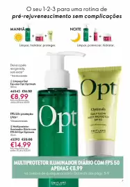 Catálogo Oriflame Página 7