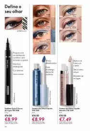 Catálogo Oriflame Página 76