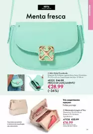 Catálogo Oriflame Página 79