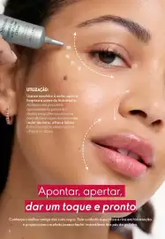 Catálogo Oriflame Página 8