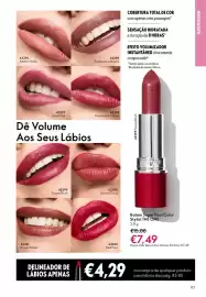 Catálogo Oriflame Página 83