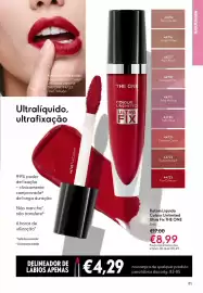 Catálogo Oriflame Página 85