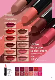 Catálogo Oriflame Página 87