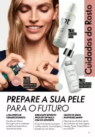 Catálogo Oriflame Página 91