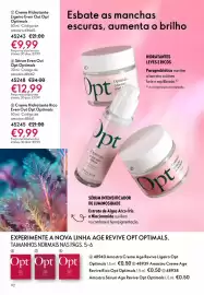 Catálogo Oriflame Página 92