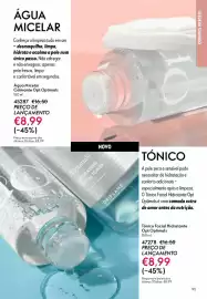Catálogo Oriflame Página 95