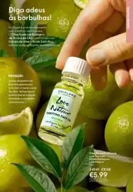 Catálogo Oriflame Página 97