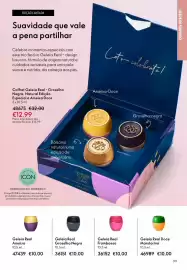 Catálogo Oriflame Página 99
