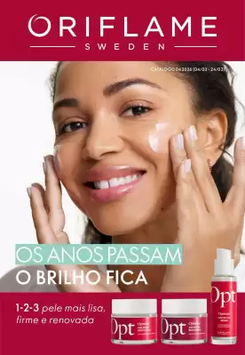 Catálogo Oriflame (válido até 24-03)