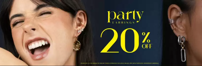 Folheto Stone by Stone Página 1