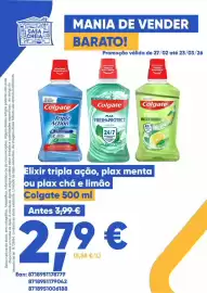 Folheto Casa Cheia Página 1