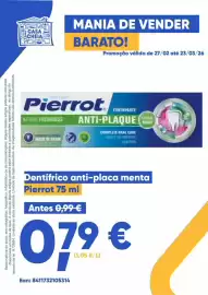 Folheto Casa Cheia Página 2