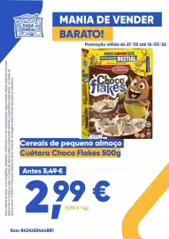 Folheto Casa Cheia Página 3