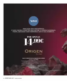 Catálogo Cristian Lay Página 6