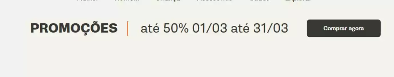 Folheto Merrell Página 1