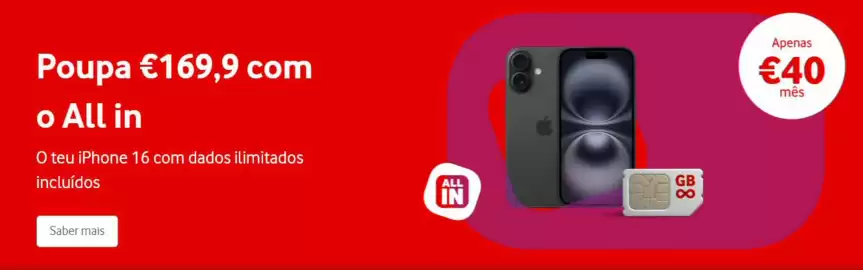Catálogo Vodafone Página 3