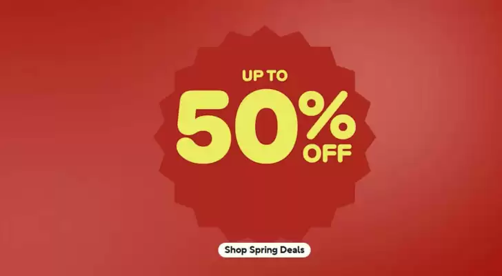 Folheto Crocs (válido até 25-03)