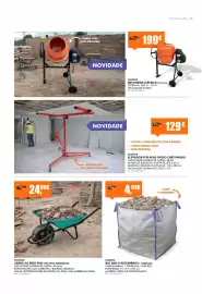 Folheto Armazéns Reis Página 11