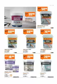 Folheto Armazéns Reis Página 13