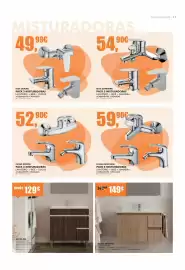 Folheto Armazéns Reis Página 17