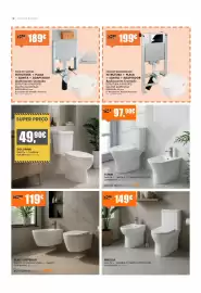 Folheto Armazéns Reis Página 18