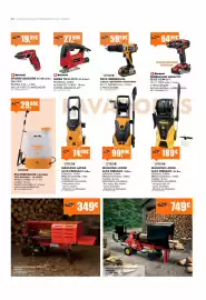 Folheto Armazéns Reis Página 20