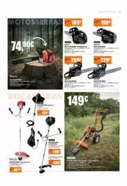 Folheto Armazéns Reis Página 21