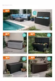 Folheto Armazéns Reis Página 22