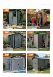 Folheto Armazéns Reis Página 23