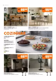 Folheto Armazéns Reis Página 26