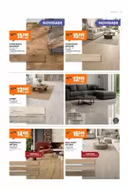 Folheto Armazéns Reis Página 3