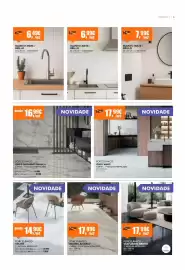 Folheto Armazéns Reis Página 5