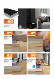 Folheto Armazéns Reis Página 8