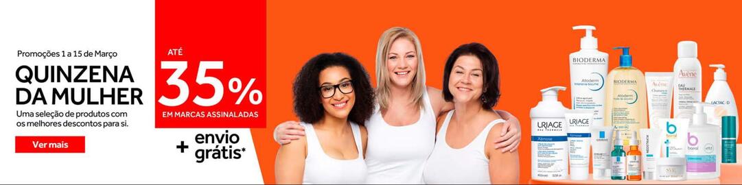 Folheto A Farmácia Página 2