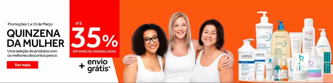 Folheto A Farmácia Página 2