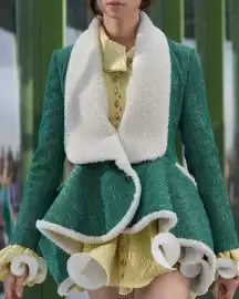 Folleto Dior Página 1