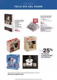 Catálogo Hipercor Página 2