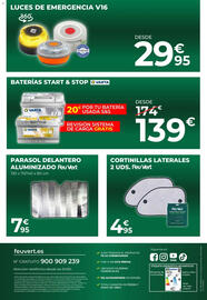 Folleto Feu Vert Página 14