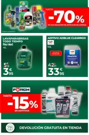 Folleto Feu Vert Página 11