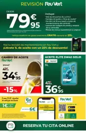 Folleto Feu Vert Página 12