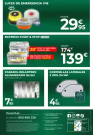 Folleto Feu Vert Página 14