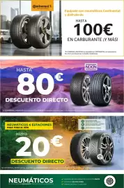 Folleto Feu Vert Página 2