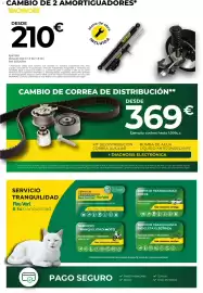 Folleto Feu Vert Página 3