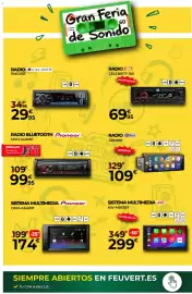 Folleto Feu Vert Página 4