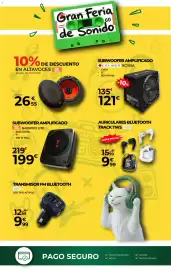 Folleto Feu Vert Página 5