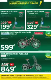 Folleto Feu Vert Página 6