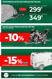 Folleto Feu Vert Página 9